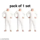 Woolen Thermal Set for Kids 