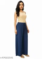 Palazzos for Women 