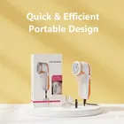 Lint Remover For Clothes ,Multicolour,