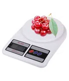 Lenon Digital Kitchen Weighing Scales Weighing Capacity 10 Kg (S-143)