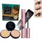 Pippal Fit Skin Powder Compact 