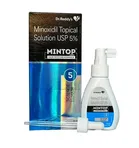 Dr. Reddy's Minoxidil Topical Solution USP 5% Mintop Hair Serum (60 ml)