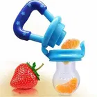 Silicone Nibbler For Infants 