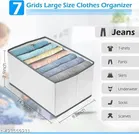 Non-woven Cloth Cover, White Pack Of 3