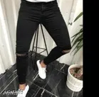 Denim Slim Fit Jeans for Men 