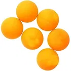 Standard Power 3 -Star Table Tennis Balls 