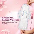 Niine Naturally Soft Super Day & Night Pads 