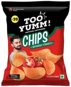 Too Yumm Chips Spanish Tomato 45 g
