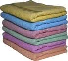 Cotton High Absorbent Antibacterial Hand Towels 