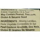 हल्दीराम मूंग दाल नमकीन 200 g