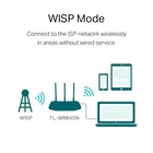 TP-link N300 WiFi Wireless Router TL-WR845N | 300Mbps Wi-Fi Speed | Three 5dBi high gain Antennas | IPv6 Compatible | AP/RE/WISP Mode | Parental Control | Single Band | Guest Network 