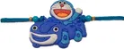 Doremon PVC Plastic Rakhi 