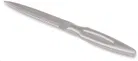 Stainless steel Bread Kitchen Knife no. 9 -240 mm - Matt