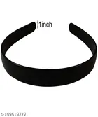 Plastic Hair Band for Women 