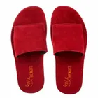 Style Height Velvet Airmax Men's Slipper 