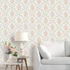 PVC Wallpaper for Home 