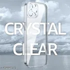 Silicone Mobile Cover for Apple iPhone 15 Pro 