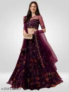 Lehenga Choli for Women 