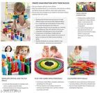 Building Toys for Kids 