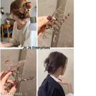 Hair Clips for Women, Pack of 4 