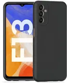 SAMSUNG Galaxy F13 Rubber Mobile Cover 
