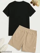 Cotton Blend Clothing Set for Boys 
