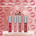G4U Waterproof Longlast SensationaL Liquid Matte Lipsticks 