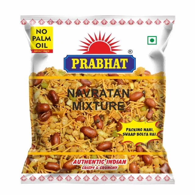प्रभात नवरत्न मिक्सचर 200 g