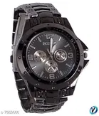 Analog Watch for Men 