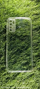 Infinix X655D / Hot 9 Mobile Back Cover 