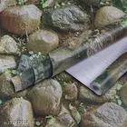 Bliss Vinyl Wallpaper for Home 