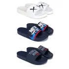 Combo of Sliders for Men 