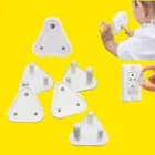 Child Safety Electric Socket Plug Guards 
