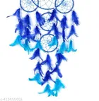 Feather Wall Hanging Dream Catcher 