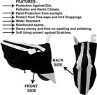 Two Wheeler Cover for Royal Enfield Bullet 350CC 