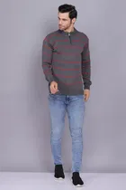 Men's Casual Sweater 