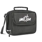 MILTON Steel 4 Container Lunch Box 