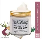 Love Earth Organic Onion Hair Mask 