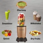 NutriPro Blender 500 W Juicer Mixer Grinder  