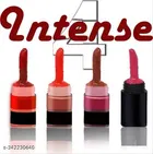 KAYI  Matte Liquid Lipsticks 24 Hours Long Lasting Waterproof Lip Color Non Transfer Makeup Tools for Girls and Women