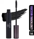 Shryoan Long-Lash Lengthening Mascara (15 ml) (Black) (Pack Of 1)