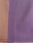 Chanderi Silk Dyed/ Washed Saree for Women 