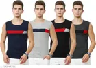Gym Vests for Men 