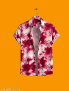 Casual Shirts for Men, Pack of 2 