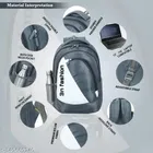 Polyester Backpack for Unisex 