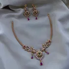 Party Wear Jewellery Set for Women 