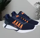 Sport Shoes for Men, Navy Blue 