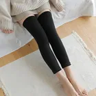 Long Leg Sleeve Knee Support, 1 Pair 