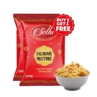 सेठी फलाहारी मिक्सचर 2X200 g 