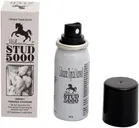 Stud 5000 Spray Sexual Lubricant (20 ml)